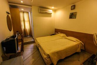 Prasidhi Stay Inn, Bangalore 2